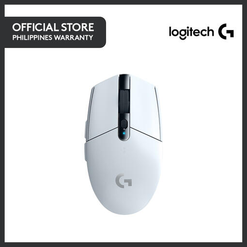 Logitech G304 Lightspeed Wireless Gaming Mouse