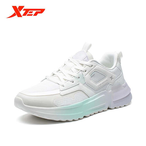 Xtep Women'S Casual Shoes 2020