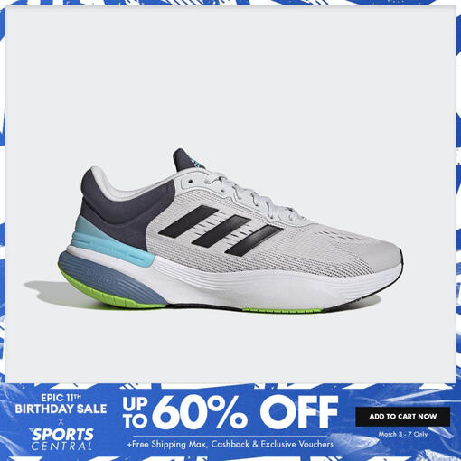 Adidas Men's Response Super 3.0 Running