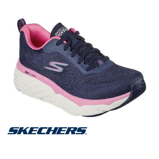 Skechers Womens Max Cushioning Elite - Ziva - Sneakers