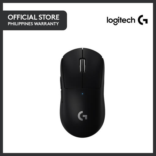 Logitech G Pro X Superlight Wireless Gaming