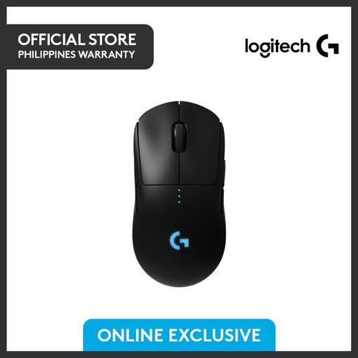 Logitech G Pro Wireless Gaming Mouse