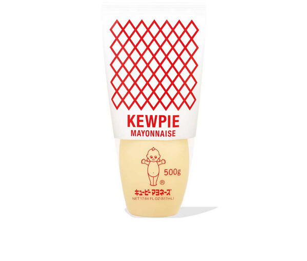 Kewpie Mayonnaise