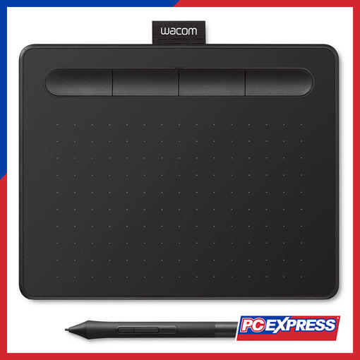 Wacom Intuos CTL 4100