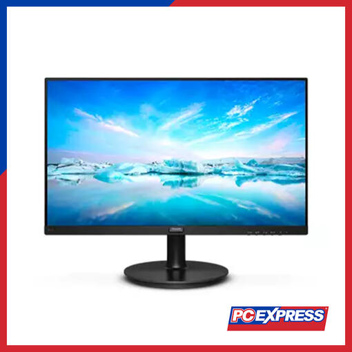 Philips 21.5" 75Hz 1920X1080 Full HD